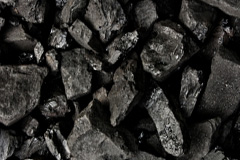 Welborne coal boiler costs